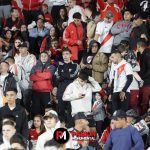 ¡Buscate en la goleada de River ante Gimnasia en el Monumental!