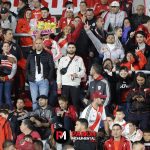 ¡Buscate en la goleada de River ante Gimnasia en el Monumental!