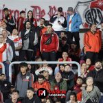 ¡Buscate en la goleada de River ante Gimnasia en el Monumental!