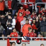¡Buscate en la goleada de River ante Gimnasia en el Monumental!