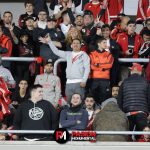 ¡Buscate en la goleada de River ante Gimnasia en el Monumental!