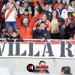 ¡Buscate en la goleada de River ante Gimnasia en el Monumental!