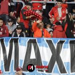 ¡Buscate en la goleada de River ante Gimnasia en el Monumental!