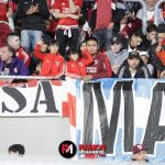 ¡Buscate en la goleada de River ante Gimnasia en el Monumental!