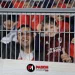 ¡Buscate en la goleada de River ante Gimnasia en el Monumental!