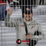¡Buscate en la goleada de River ante Gimnasia en el Monumental!