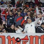 ¡Buscate en la goleada de River ante Gimnasia en el Monumental!