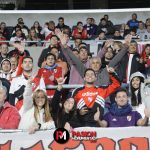 ¡Buscate en la goleada de River ante Gimnasia en el Monumental!
