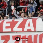 ¡Buscate en la goleada de River ante Gimnasia en el Monumental!