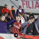 ¡Buscate en la goleada de River ante Gimnasia en el Monumental!