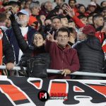 ¡Buscate en la goleada de River ante Gimnasia en el Monumental!