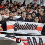 ¡Buscate en la goleada de River ante Gimnasia en el Monumental!