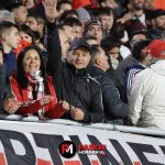 ¡Buscate en la goleada de River ante Gimnasia en el Monumental!