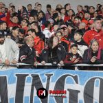 ¡Buscate en la goleada de River ante Gimnasia en el Monumental!