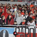 ¡Buscate en la goleada de River ante Gimnasia en el Monumental!