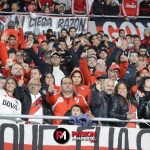 ¡Buscate en la goleada de River ante Gimnasia en el Monumental!
