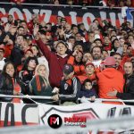 ¡Buscate en la goleada de River ante Gimnasia en el Monumental!
