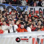 ¡Buscate en la goleada de River ante Gimnasia en el Monumental!
