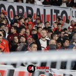¡Buscate en la goleada de River ante Gimnasia en el Monumental!