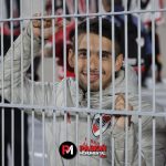 ¡Buscate en la goleada de River ante Gimnasia en el Monumental!