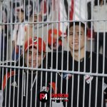 ¡Buscate en la goleada de River ante Gimnasia en el Monumental!