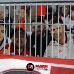 ¡Buscate en la goleada de River ante Gimnasia en el Monumental!