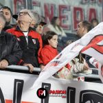 ¡Buscate en la goleada de River ante Gimnasia en el Monumental!