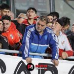 ¡Buscate en la goleada de River ante Gimnasia en el Monumental!