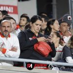 ¡Buscate en la goleada de River ante Gimnasia en el Monumental!