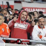 ¡Buscate en la goleada de River ante Gimnasia en el Monumental!