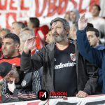 ¡Buscate en la goleada de River ante Gimnasia en el Monumental!