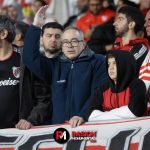 ¡Buscate en la goleada de River ante Gimnasia en el Monumental!