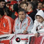 ¡Buscate en la goleada de River ante Gimnasia en el Monumental!