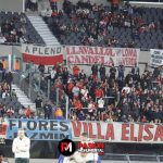 ¡Buscate en la goleada de River ante Gimnasia en el Monumental!