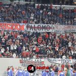 ¡Buscate en la goleada de River ante Gimnasia en el Monumental!