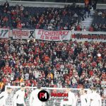 ¡Buscate en la goleada de River ante Gimnasia en el Monumental!