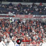 ¡Buscate en la goleada de River ante Gimnasia en el Monumental!