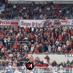 ¡Buscate en la goleada de River ante Gimnasia en el Monumental!