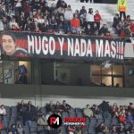 ¡Buscate en la goleada de River ante Gimnasia en el Monumental!
