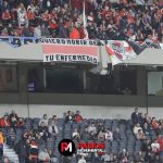 ¡Buscate en la goleada de River ante Gimnasia en el Monumental!