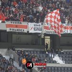 ¡Buscate en la goleada de River ante Gimnasia en el Monumental!