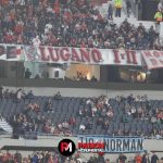 ¡Buscate en la goleada de River ante Gimnasia en el Monumental!