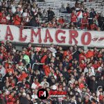 ¡Buscate en la goleada de River ante Gimnasia en el Monumental!