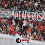 ¡Buscate en la goleada de River ante Gimnasia en el Monumental!