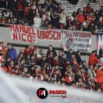 ¡Buscate en la goleada de River ante Gimnasia en el Monumental!
