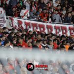 ¡Buscate en la goleada de River ante Gimnasia en el Monumental!