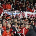¡Buscate en la goleada de River ante Gimnasia en el Monumental!