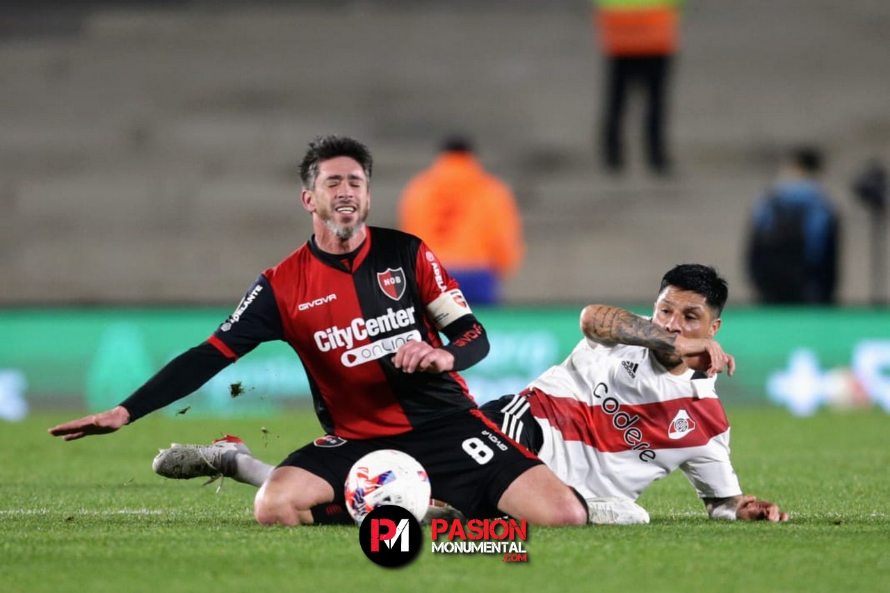 La previa vs. Newell´s: Ganar para seguir siendo líder