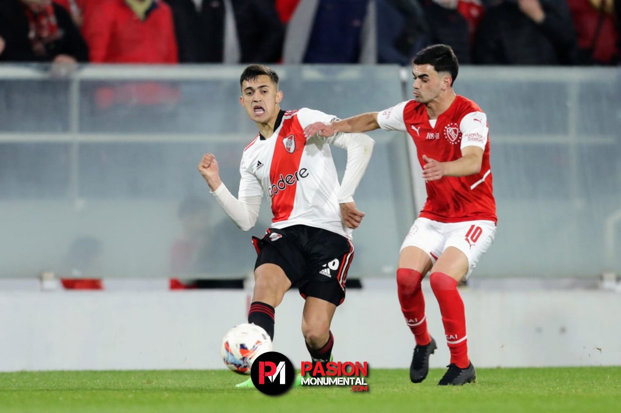 ¿Cómo sigue la agenda de River en las próximas semanas?