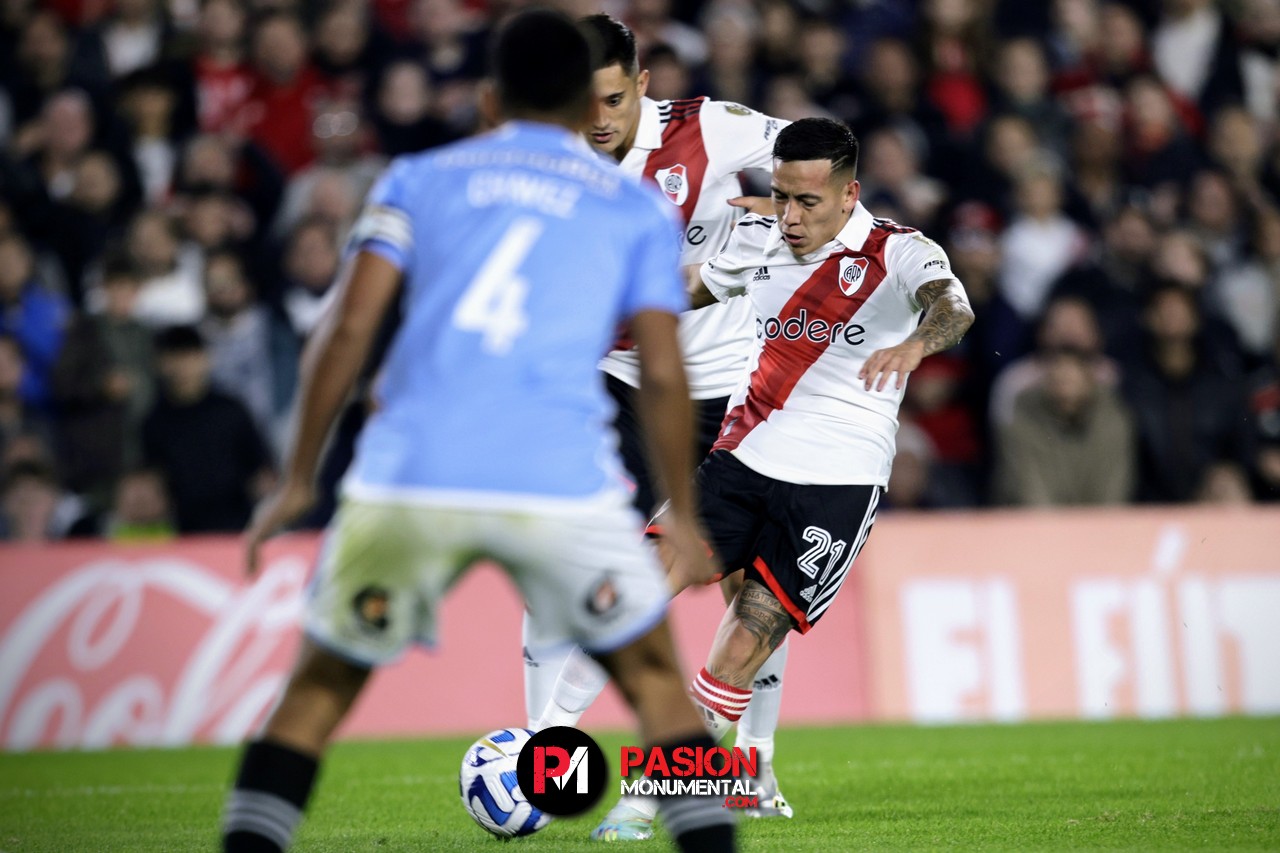 ¿Viene de Europa? River vuelve a la carga por un viejo anhelo de Gallardo